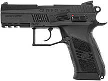 Пневматичний пістолет ASG CZ 75 P-07 Duty