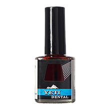 Компенсаційний лак COLOR SPACER червоний лак, 7 мкм, 18 мл, Yeti, Німеччина