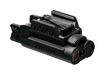 Лазерний цілевказівник +фонар LaserMax Spartan Combo (червоний)