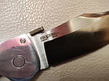 Ніж тактичний Cold Steel Espada Large, S35VN, фото 8