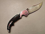 Ніж тактичний Cold Steel Espada Large, S35VN, фото 2