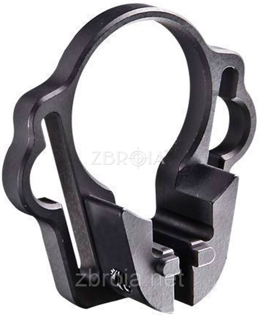Антабка САА One Point Sling Mount для приклада AR-15/M4