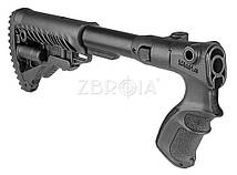 Приклад FAB Defense М4 складной для Remington 870