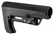 Приклад MFT Battlelink Extreme Duty Minimalist (Mil-Spec) чорний