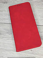 Чохол Samsung A52 5G WaVe FlIPhone red  *