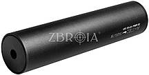 Глущик A-TEC Wave кал. 22 LR. Резьба 1/2"-20 UNF