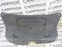 Обшивка крышки багажника Bmw 5-Series F10 (б/у)