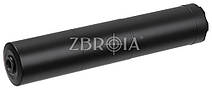 Глущик (ПСУЗВ) ME Zero Int кал. 224. Резьба 1/2"-20 UNF