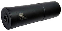 Глущик (ПСУЗВ) ME Storm кал. 30. Резьба M14x1L