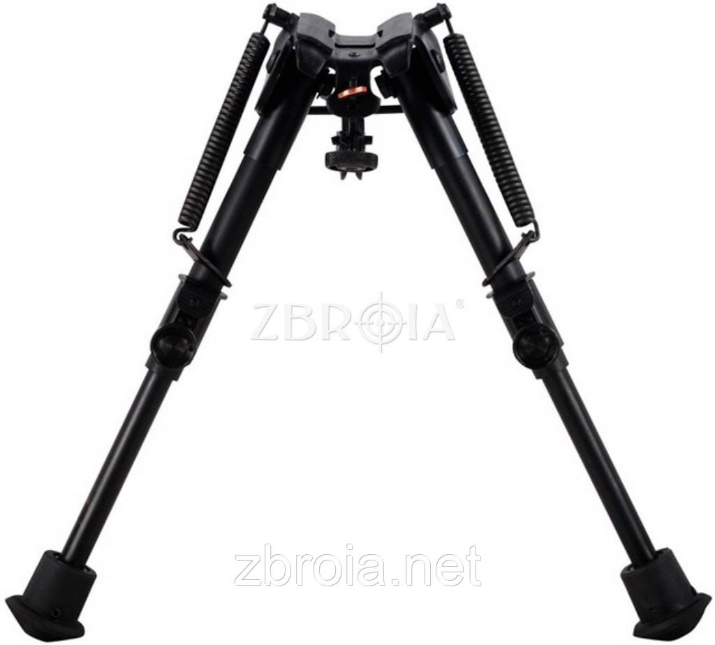 Сошки Harris Bipod 1A2-BR (висота 15.2 — 22.9 см)