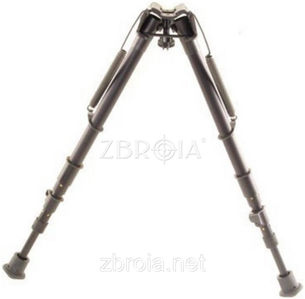 Сошки Harris Bipod 1A2-25C (висота 34.3 — 68.6 см)