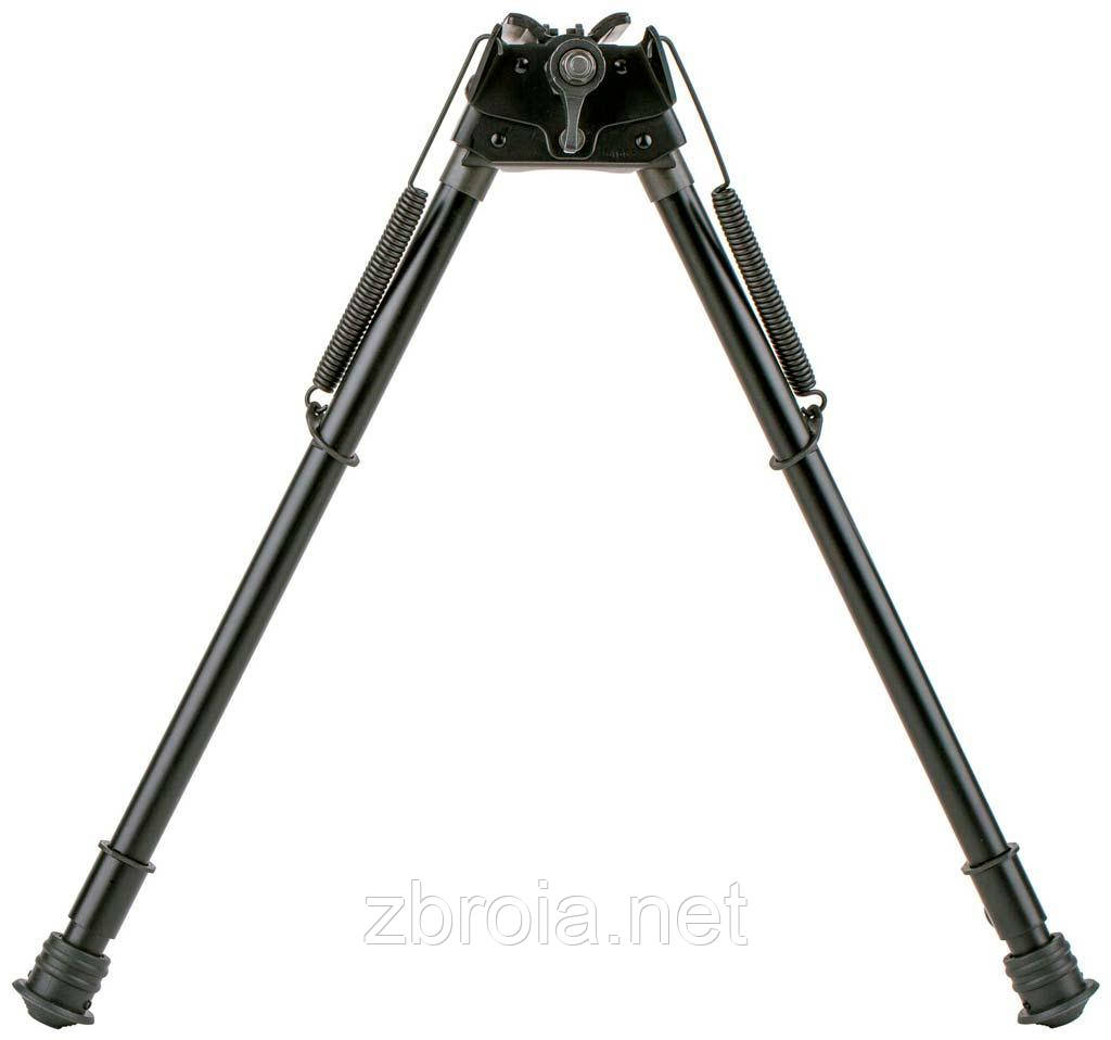 Сошки TipTop S5 EZ Pivot (висота 34.3 — 58.4 см, шарнірна база)