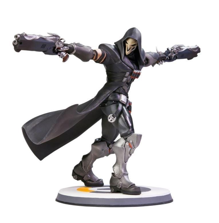 Статуэтка Overwatch Reaper Statue - фото 9 - id-p1651017978