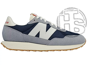 Жіночі кросівки New Balance 237 70's Vintage Core MS237SC розмір 36