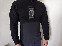 Сорочка тактична під бронежилет Sturm Mil-Tec Asault field shirt 10924002