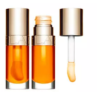 Масло-блеск для губ Clarins Lip Comfort Oil 01 Honey