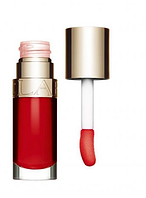 Масло-блеск для губ Clarins Lip Comfort Oil 08 Strawberry