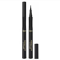 Подводка для глаз L Oréal Paris PERFECT SLIM Экстра-Черный, 1 мл