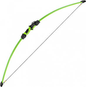 Лук Man Kung MK-RB015 ц:чорний/зелений