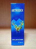 Artrodex — Крем для суглобів (Артродекс)