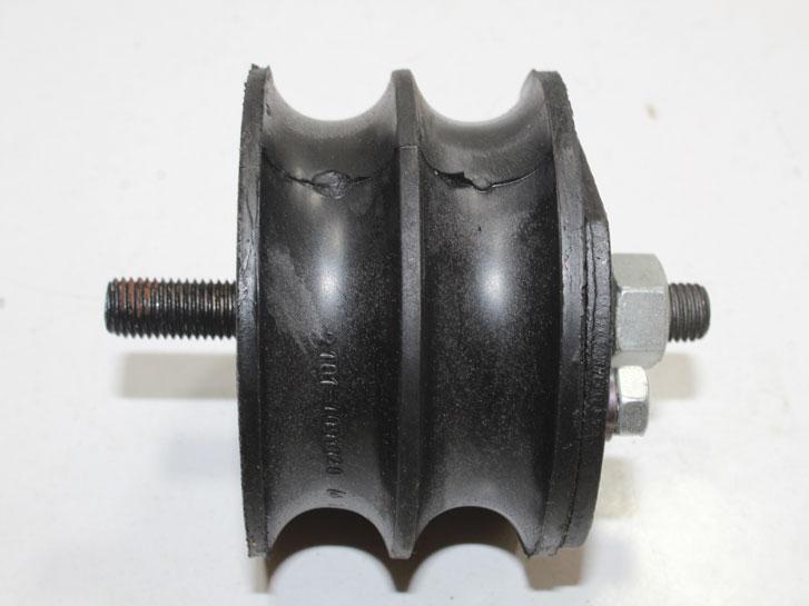 Подушка двигуна ВАЗ 2101-2107 у зборі 2101-1001000