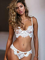 Сексуальний мереживний комплект!