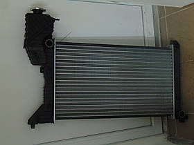 TEMPEST Радіатор двигуна Sprinter 901-904