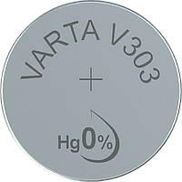 Батарейка VARTA SILVER V303 1.55V