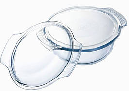 Кришка для каструлі 112a000 Pyrex 0,8 л