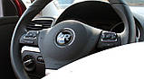 Емблема керма VW Volkswagen R-line Rline, фото 3