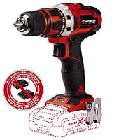 Шурупокрут Einhell TE-CD 18/40 Li-Solo New