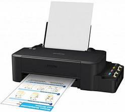 Принтер A4 Epson EcoTank L121 (код 126972)