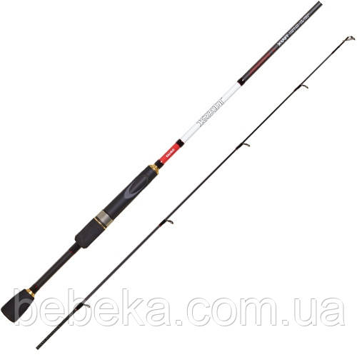 Спінінг Salmo Kraft JIGGING L 3-12g 6.8 ft (KR2200-202)
