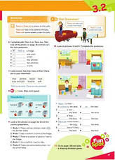 Go-Getter 1 Students' Book + Workbook (Підручник + зошит) Комплект з англійської мови, фото 6