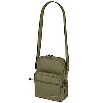 Сумка Helikon-Tex® EDC Compact Shoulder Bag Olive green, фото 3