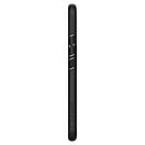 Чохол Spigen для Samsung Galaxy S22 Plus — Slim Armor, Black (ACS03977), фото 8