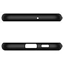 Чохол Spigen для Samsung Galaxy S22 Plus — Slim Armor, Black (ACS03977), фото 9