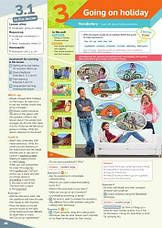 Go Getter 3 Teacher's Book with MyEnglishLab + DVD-ROM Pack / Книга для вчителя, фото 2