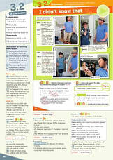 Go Getter 3 Teacher's Book with MyEnglishLab + DVD-ROM Pack / Книга для вчителя, фото 4
