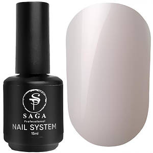 Рідкий гель SAGA Liquid Gel №6, 15 мл