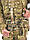 Чохол бронежилета Virtus Scalable Tactical Vest, MTP армії Великобританії, б/у, фото 7