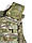 Чохол бронежилета Virtus Scalable Tactical Vest, MTP армії Великобританії, б/у, фото 5