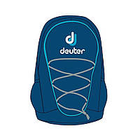 Чехол Deuter Mini Go-Go steel-turquise для мелочей 75354 3352