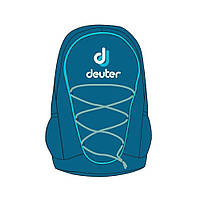 Чехол Deuter Mini Go-Go steel для мелочей 75354 3020