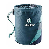 Мешок для магнезии Deuter Gravity Chalk Bag arctic-navy M 3391019 3329