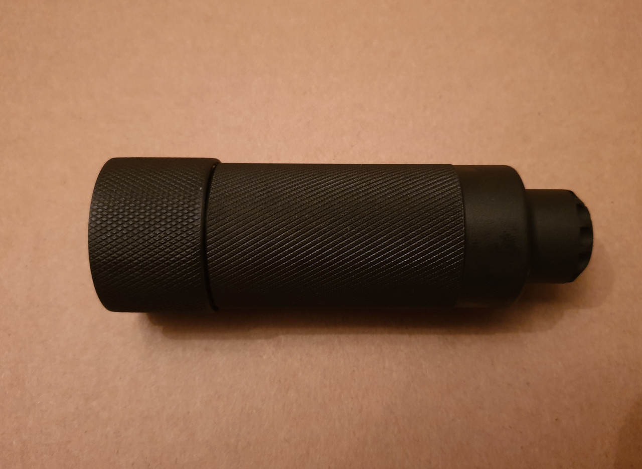 Пламегасник до АК 7.62