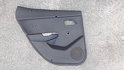 Карта дверей KIA RIO задня ліва