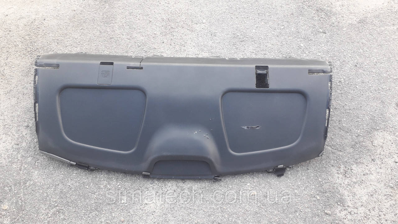 Задня полиця KIA RIO, фото 1