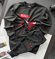 Спортивный костюм мужской Chicago Bulls