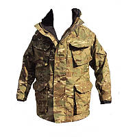 Парка MTP (мультикам) smock combat windproof and mvp mtp. Великобританія, оригінал.